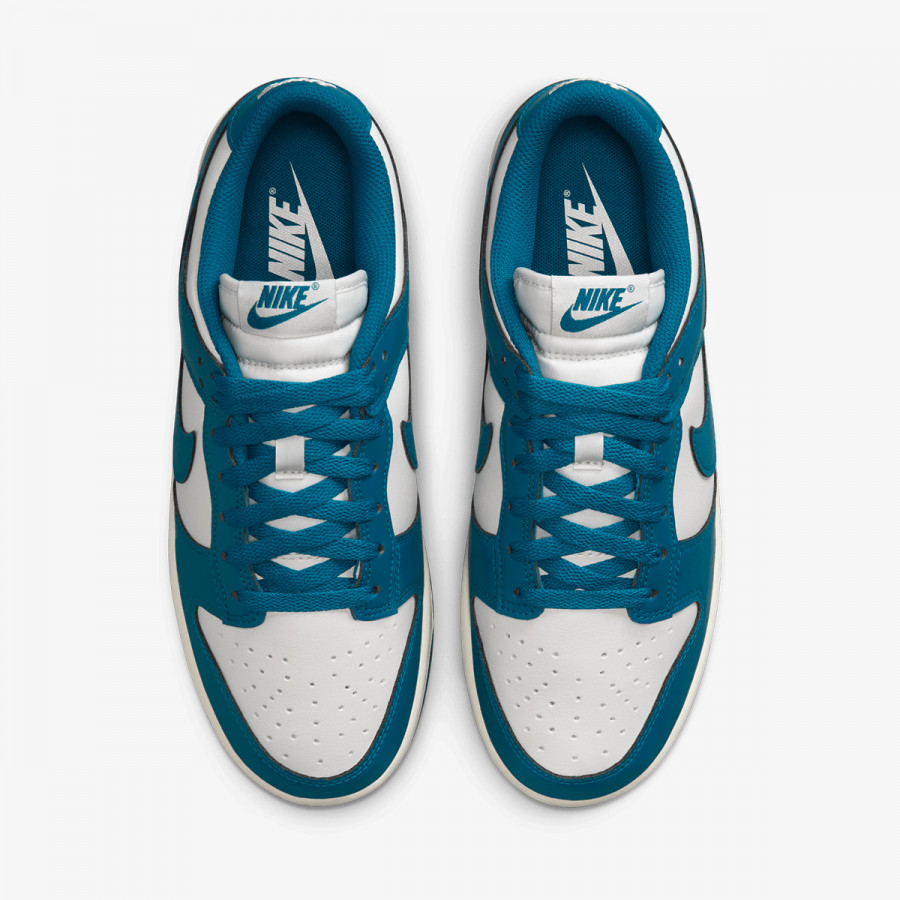NIKE Superge W NIKE DUNK LOW 