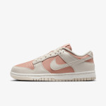 NIKE Superge W NIKE DUNK LOW 