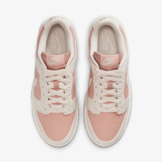 NIKE Superge W NIKE DUNK LOW 