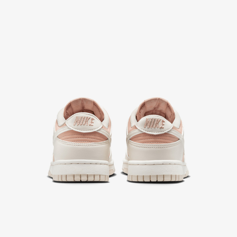 NIKE Superge W NIKE DUNK LOW 