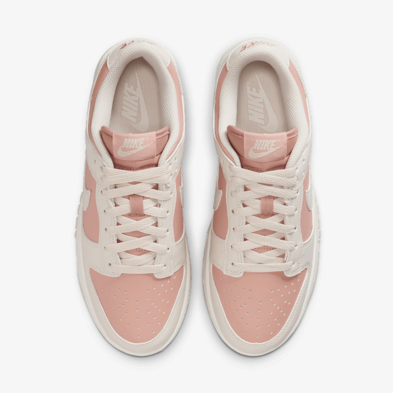 NIKE Superge W NIKE DUNK LOW 