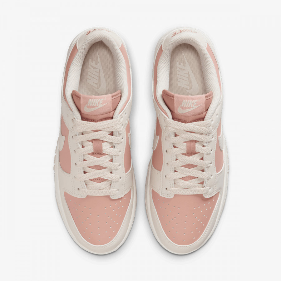 NIKE Superge W NIKE DUNK LOW 
