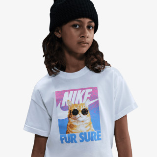 NIKE KRATKA MAJICA Sportswear 