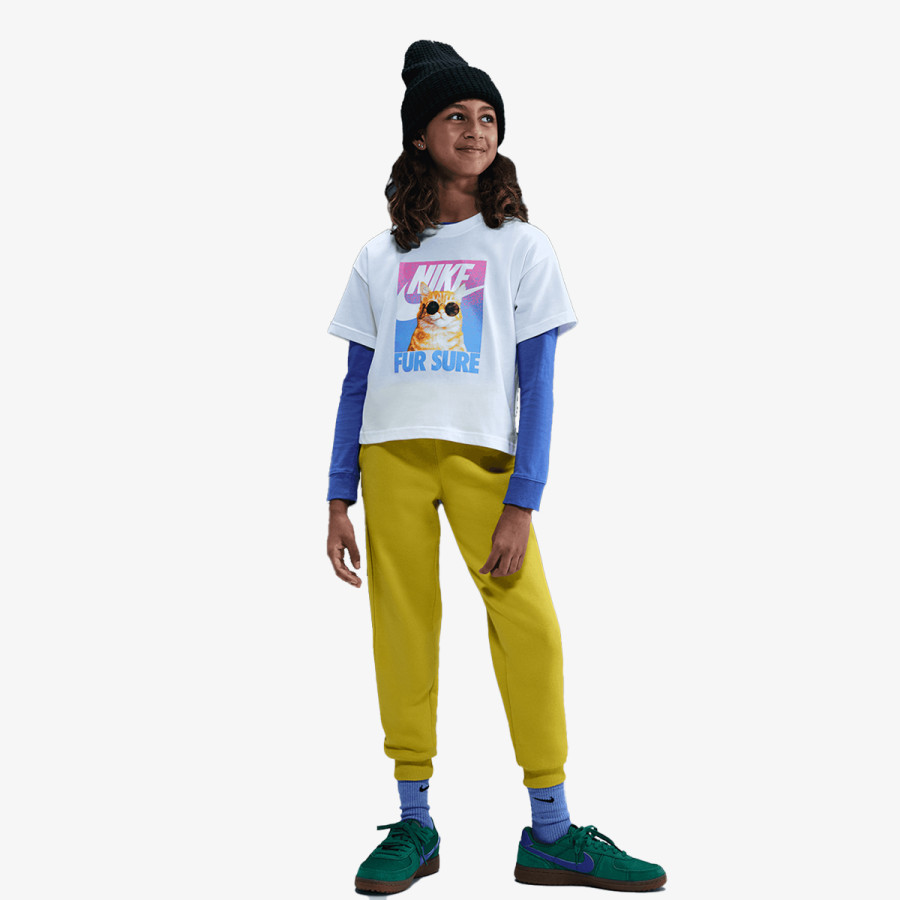 NIKE KRATKA MAJICA Sportswear 