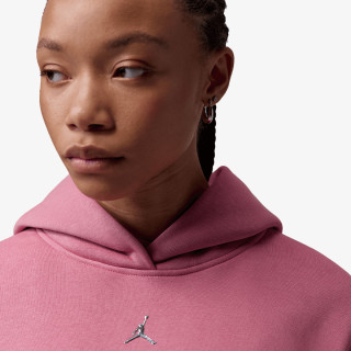 NIKE KAPUCAR W J BRK FLC PO BB 
