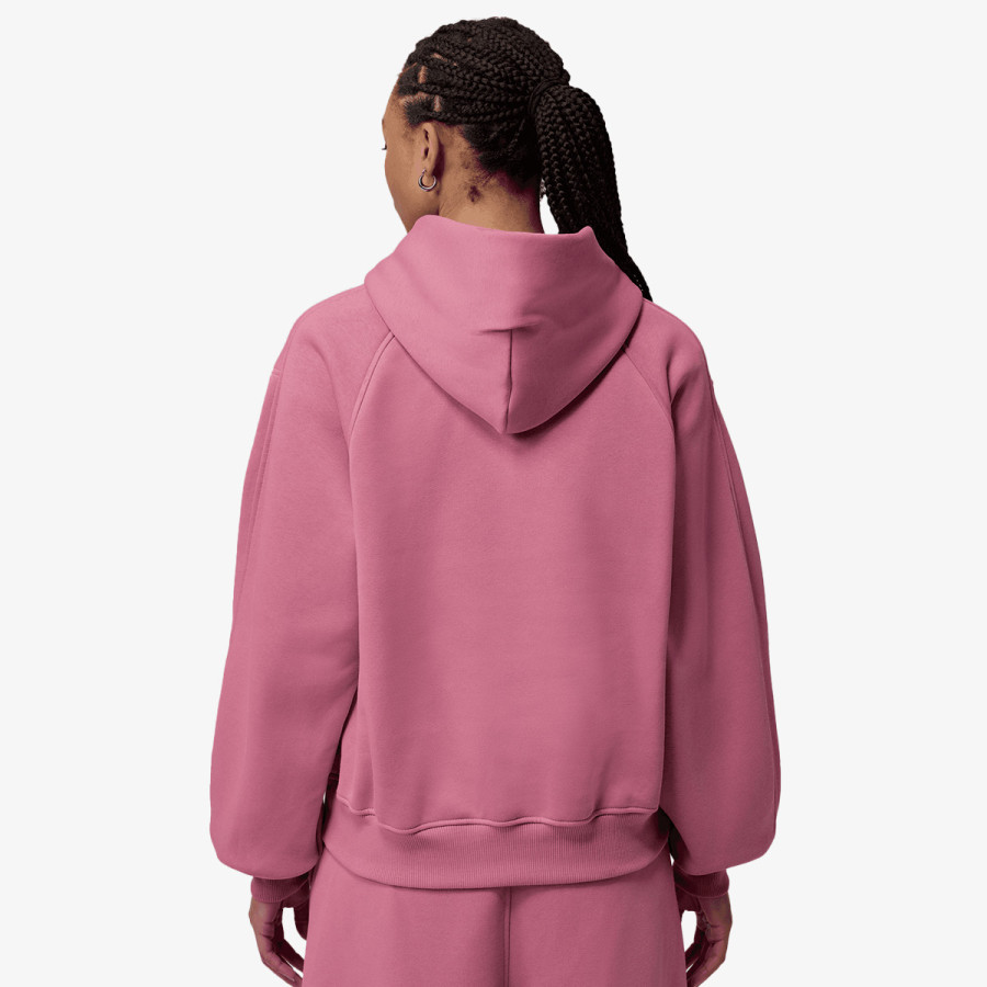 NIKE KAPUCAR W J BRK FLC PO BB 