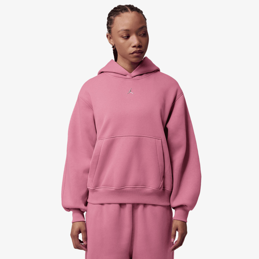 NIKE KAPUCAR W J BRK FLC PO BB 