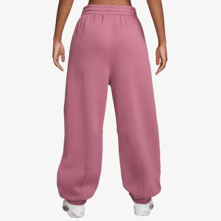 NIKE SPODNJI DELI TRENIRKE W J BRK FLC JGR PANT BB 
