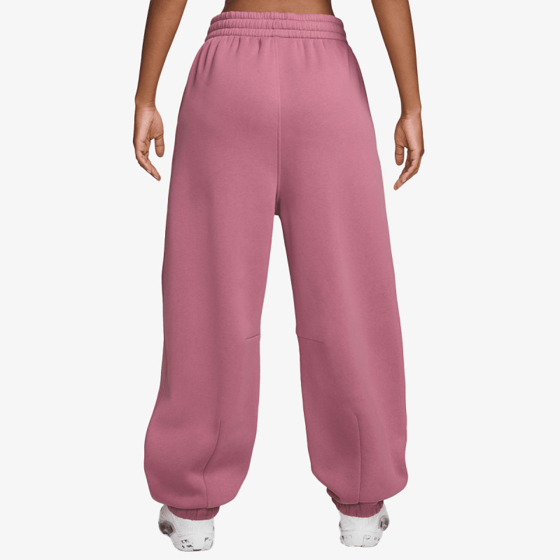 NIKE SPODNJI DELI TRENIRKE W J BRK FLC JGR PANT BB 