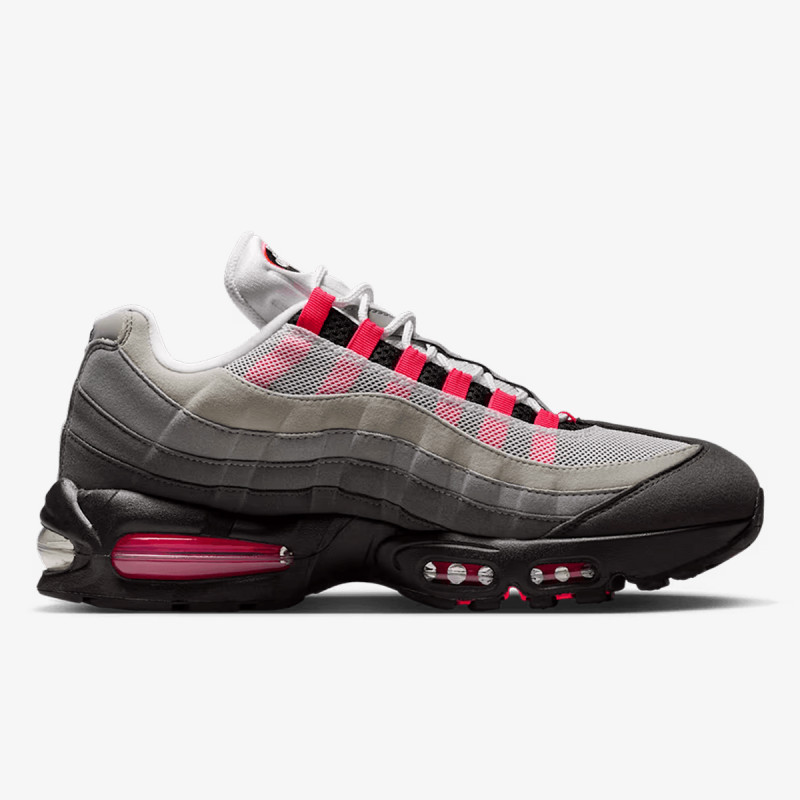 NIKE Superge NIKE AIR MAX 95 BIG BUBBLE