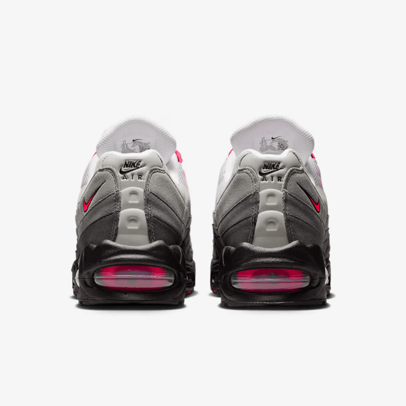 NIKE Superge NIKE AIR MAX 95 BIG BUBBLE