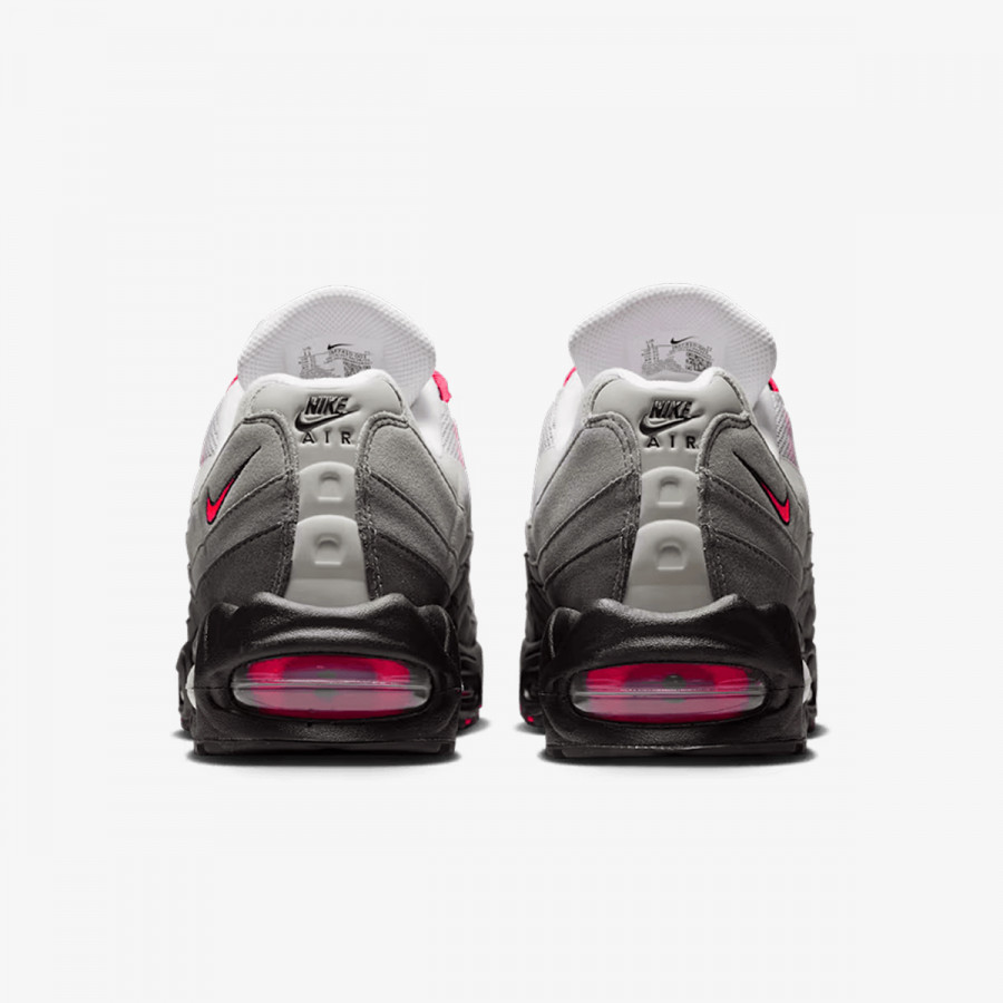 NIKE Superge NIKE AIR MAX 95 BIG BUBBLE