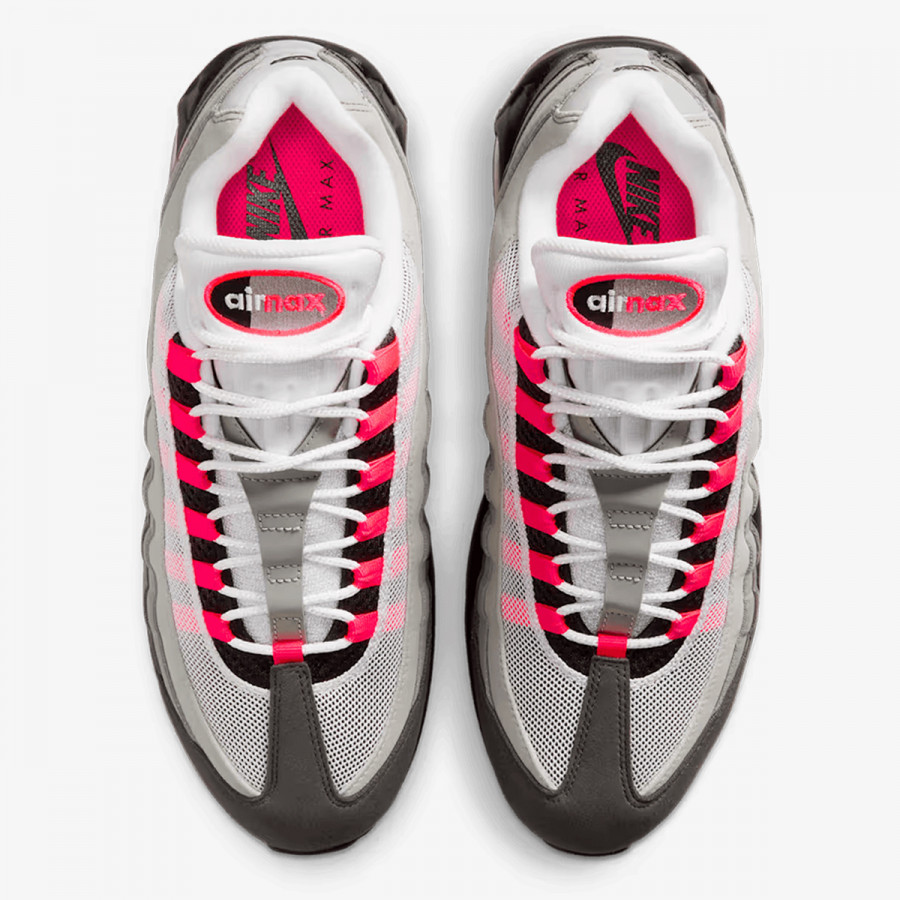 NIKE Superge NIKE AIR MAX 95 BIG BUBBLE
