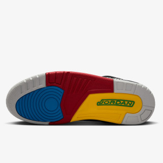 NIKE Superge Jordan Spizike 