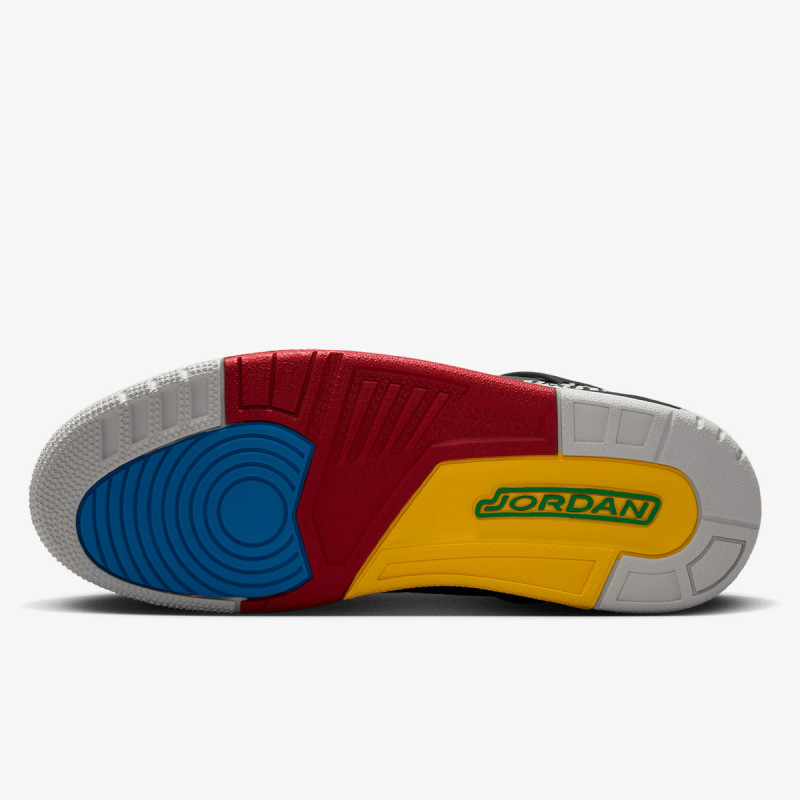 NIKE Superge Jordan Spizike 