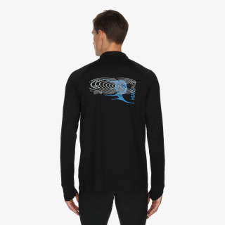 NIKE MAJICA Z DOLGIMI ROKAVI Dri-FIT Stride Energy 