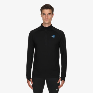 NIKE MAJICA Z DOLGIMI ROKAVI Dri-FIT Stride Energy 