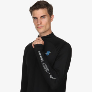 NIKE MAJICA Z DOLGIMI ROKAVI Dri-FIT Stride Energy 