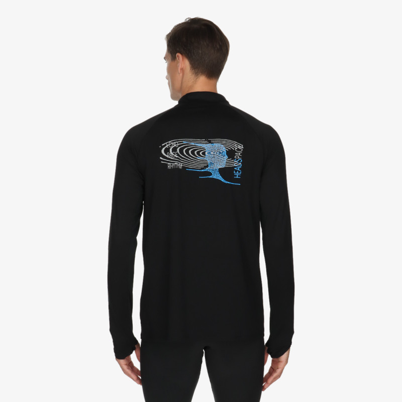 NIKE MAJICA Z DOLGIMI ROKAVI Dri-FIT Stride Energy 