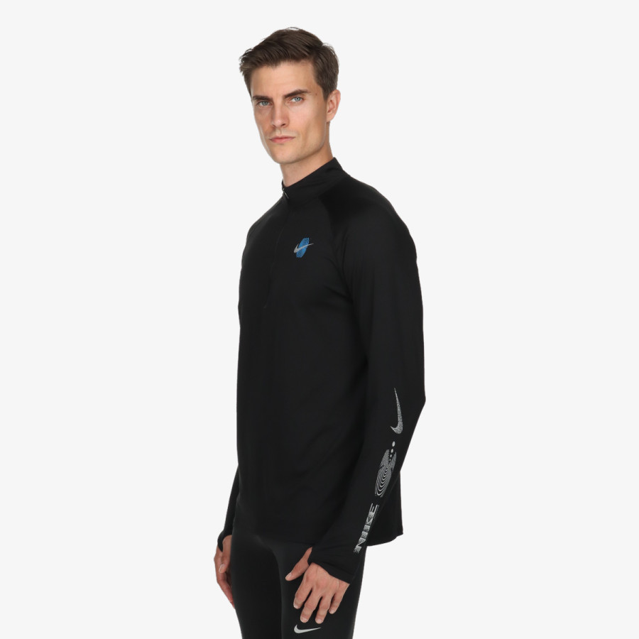 NIKE MAJICA Z DOLGIMI ROKAVI Dri-FIT Stride Energy 