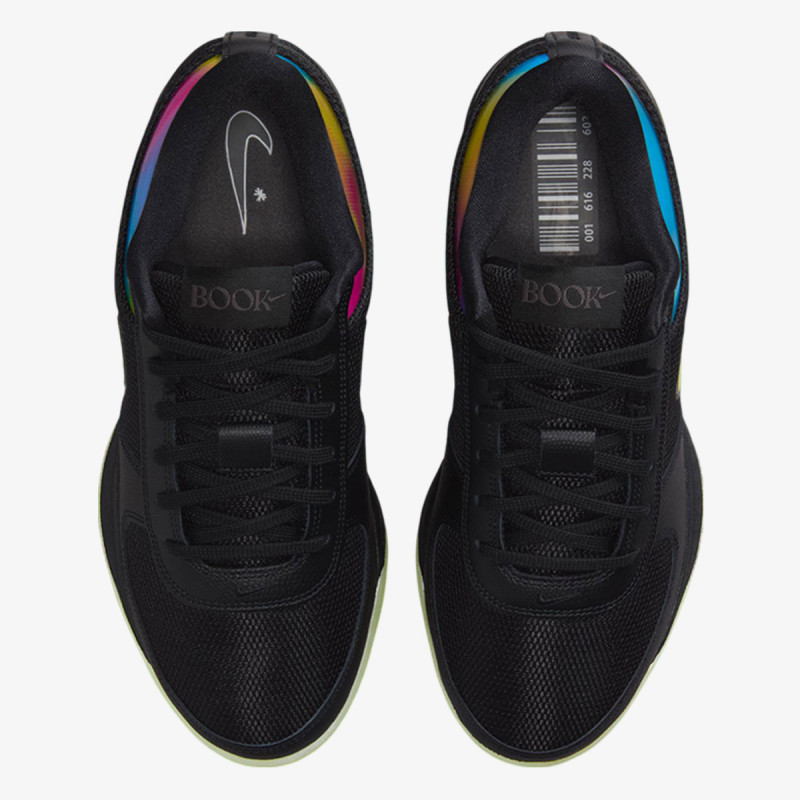 NIKE Superge BOOK 1 NIGHT 