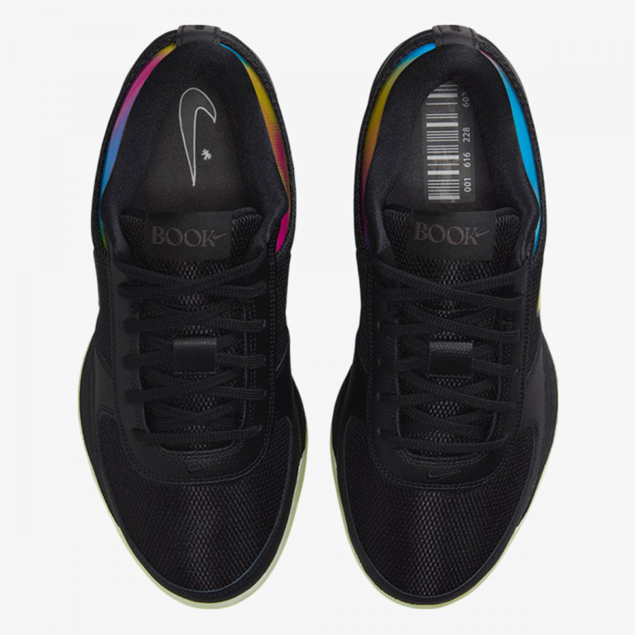 NIKE Superge BOOK 1 NIGHT 