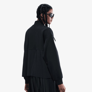 NIKE JAKNA W NSW PLEATED JKT 