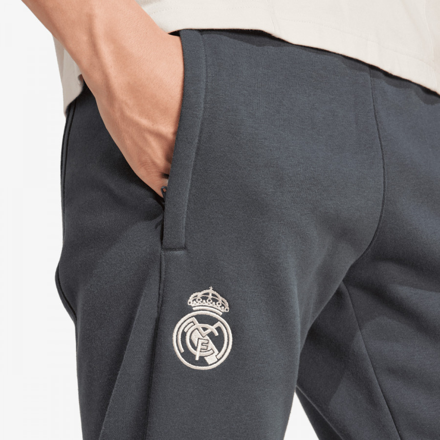 adidas SPODNJI DELI TRENIRKE Real Madrid 