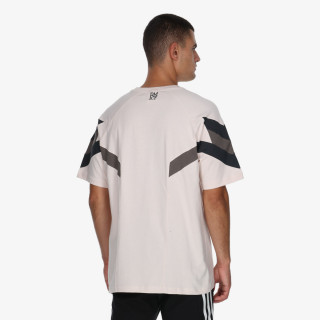 adidas KRATKA MAJICA Real Madrid 