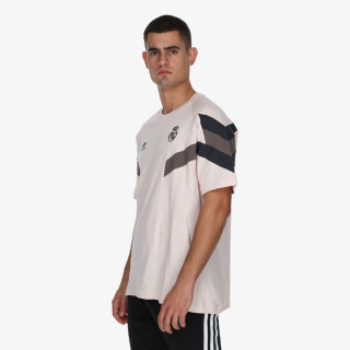 adidas KRATKA MAJICA Real Madrid 