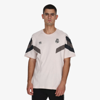 adidas KRATKA MAJICA Real Madrid 