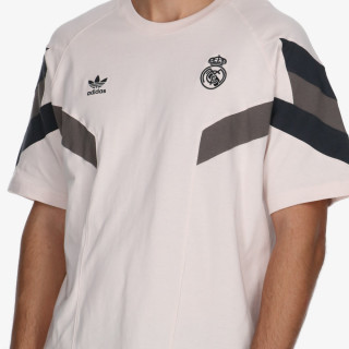 adidas KRATKA MAJICA Real Madrid 
