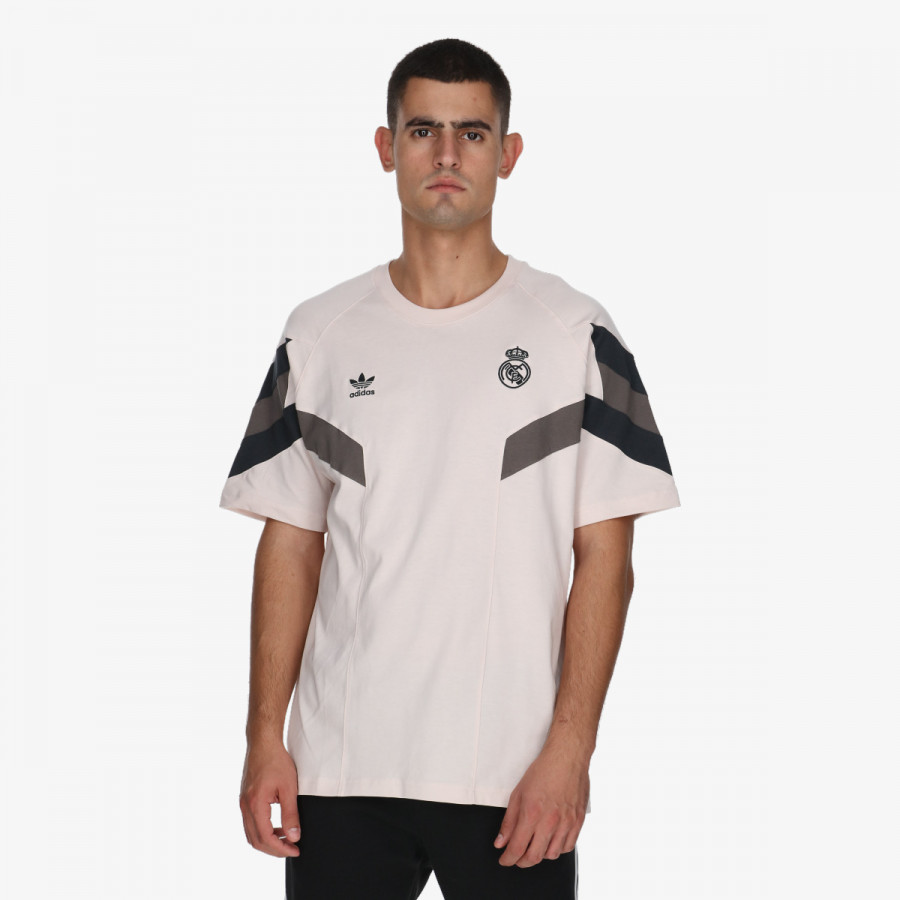 adidas KRATKA MAJICA Real Madrid 