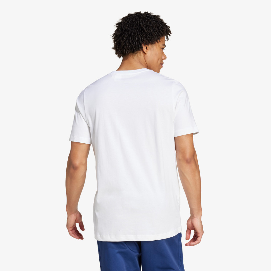 adidas KRATKA MAJICA REAL DNA GR TEE 