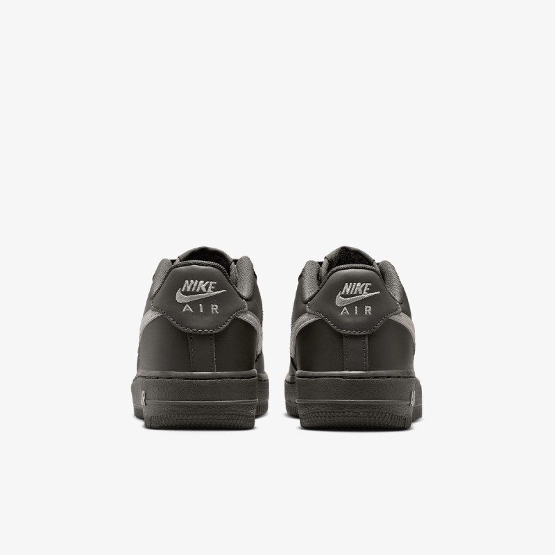 NIKE Superge AIR FORCE 1 KI TECH ESS (GS) 