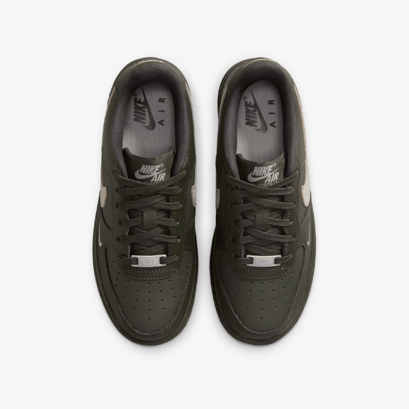 NIKE Superge AIR FORCE 1 KI TECH ESS (GS) 