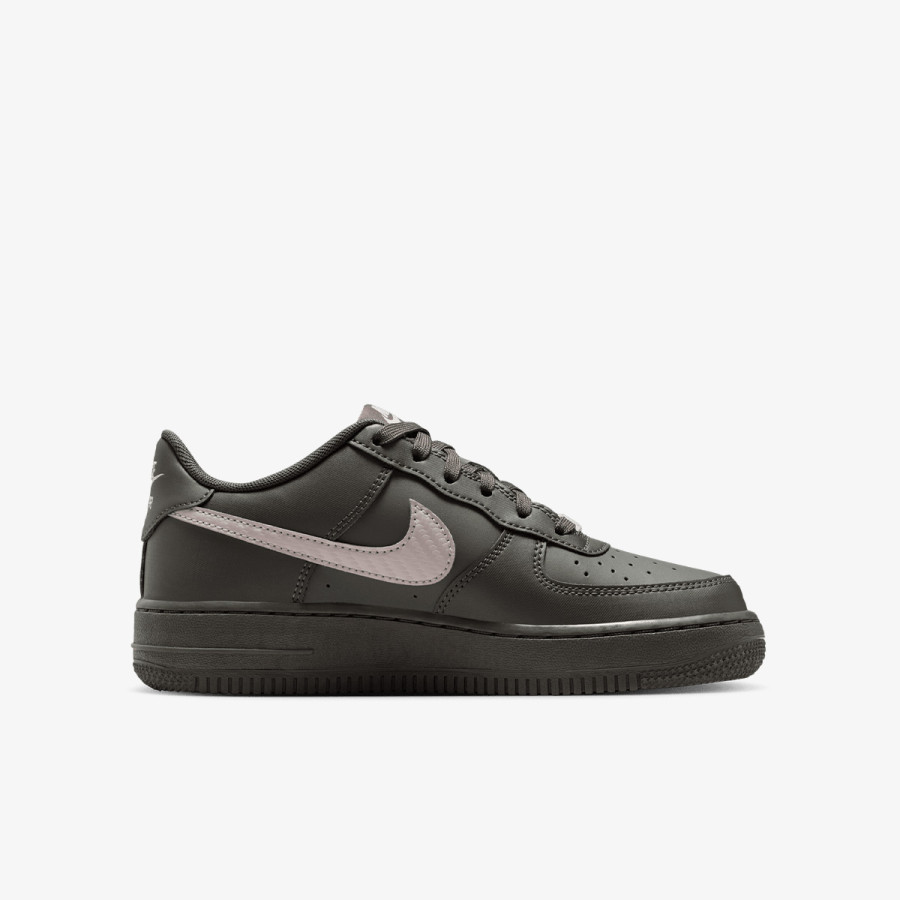 NIKE Superge AIR FORCE 1 KI TECH ESS (GS) 