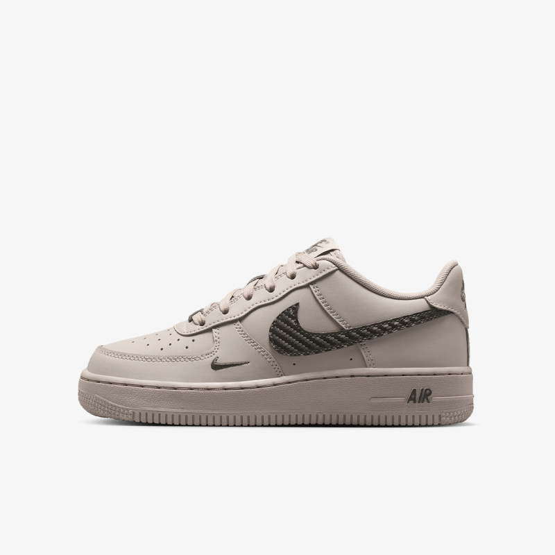 NIKE Superge AIR FORCE 1 KI TECH ESS (GS) 
