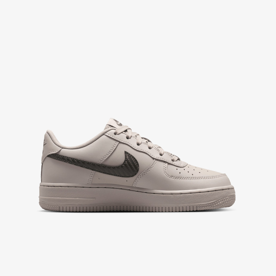 NIKE Superge AIR FORCE 1 KI TECH ESS (GS) 