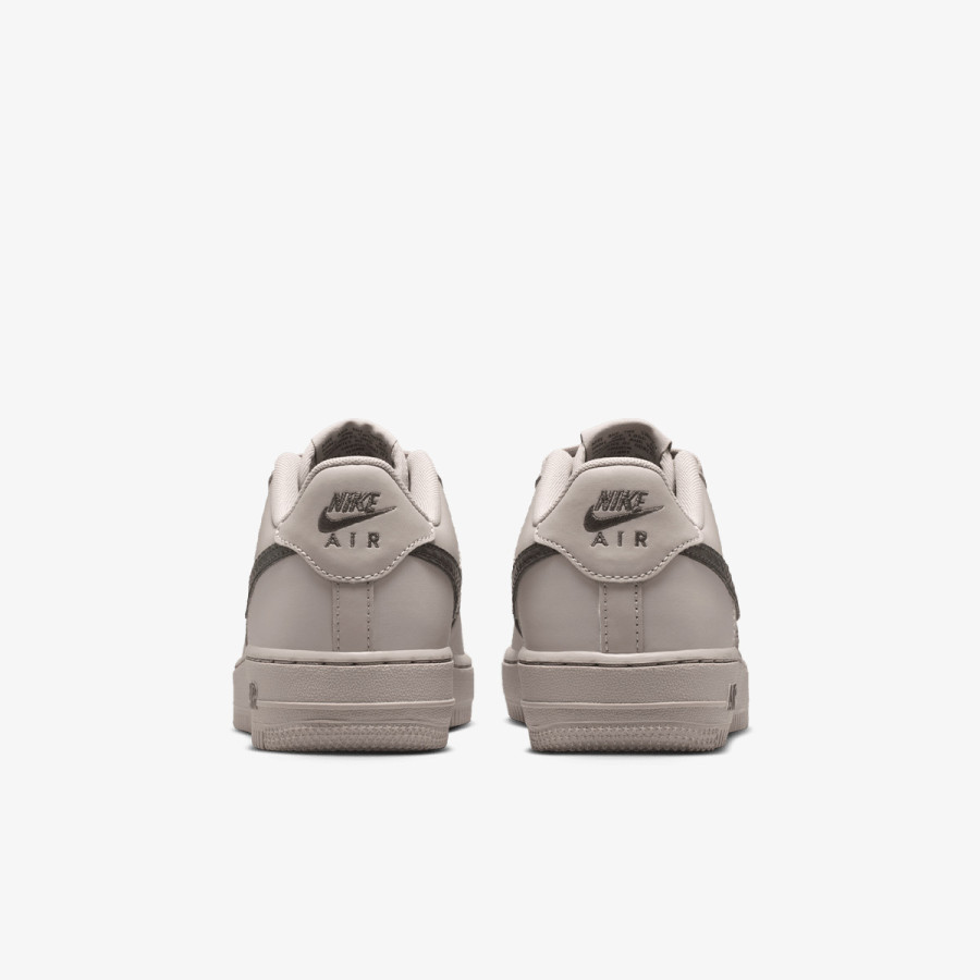 NIKE Superge AIR FORCE 1 KI TECH ESS (GS) 