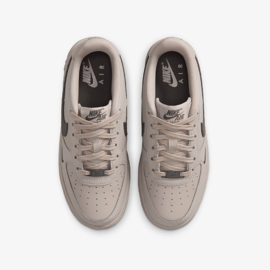 NIKE Superge AIR FORCE 1 KI TECH ESS (GS) 