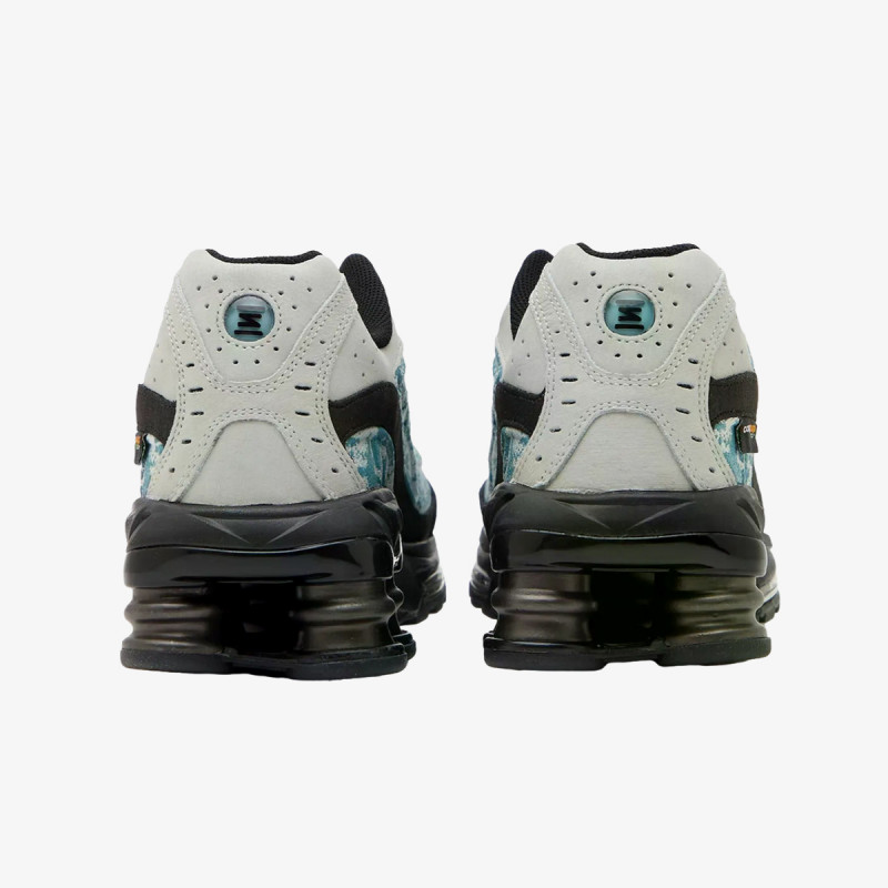 NIKE Superge Shox Ride 2 Cordura 