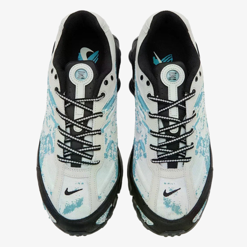 NIKE Superge Shox Ride 2 Cordura 