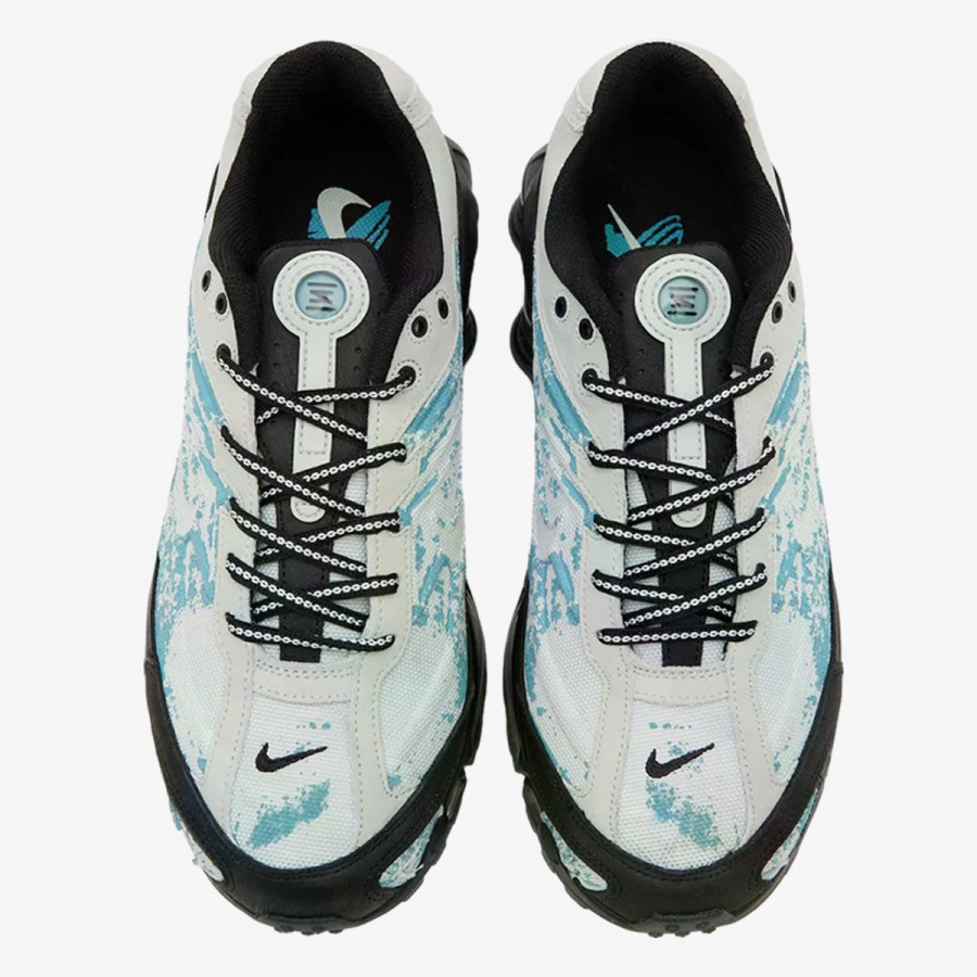 NIKE Superge Shox Ride 2 Cordura 