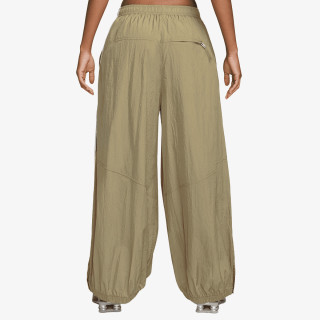 NIKE SPODNJI DELI TRENIRKE W NK BALLOON TRACK PANT 
