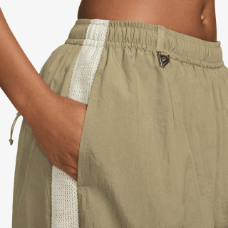 NIKE SPODNJI DELI TRENIRKE W NK BALLOON TRACK PANT 