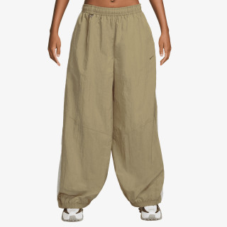 NIKE SPODNJI DELI TRENIRKE W NK BALLOON TRACK PANT 