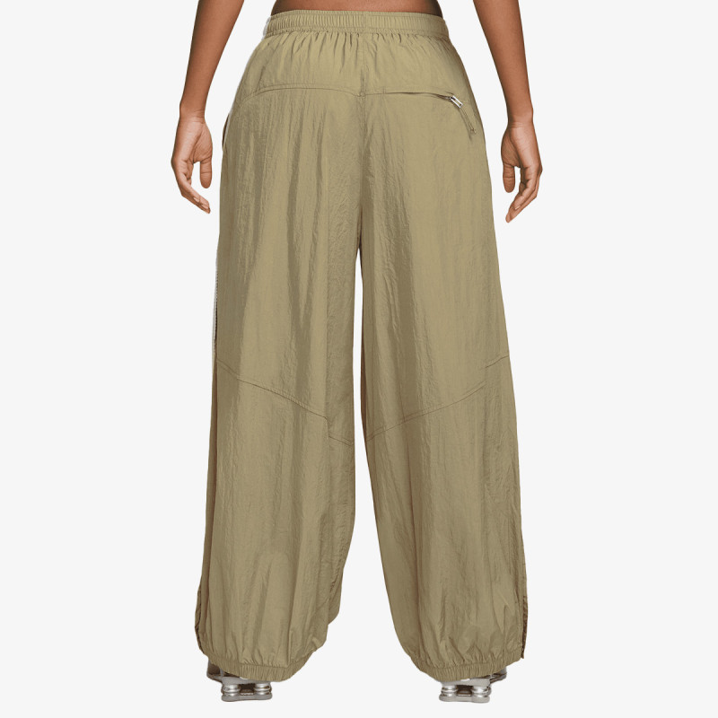 NIKE SPODNJI DELI TRENIRKE W NK BALLOON TRACK PANT 