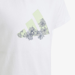 adidas KRATKA MAJICA GIRLS TRAIN TEE 