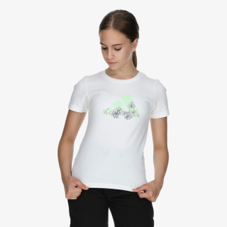 adidas KRATKA MAJICA GIRLS TRAIN TEE 